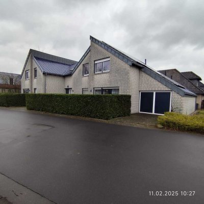 Eigentumswohnung im EG mit Garten in guter Lage von Goch