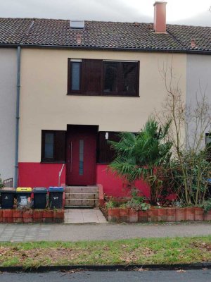 Attraktives 4-Zimmer-Reihenhaus mit gehobener Innenausstattung und EBK in köln Chorweiler