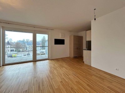 TRAUMHAFTE 3 ZIMMER WOHNUNG MIT BALKON UND TIEFGARAGENPLATZ IN SCHWERTBERG