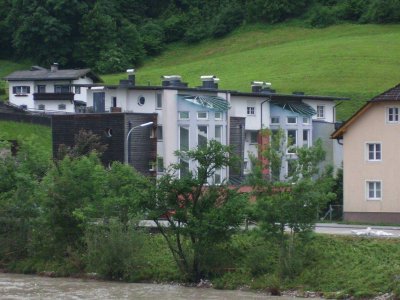 Geförderte 2-Zimmer Wohnung in Hallein-Gamp zu vermieten!