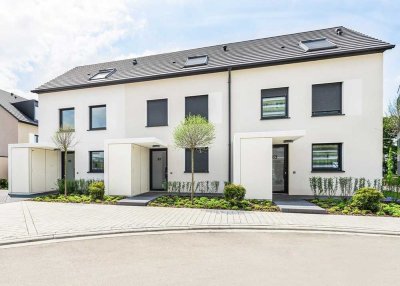 Wohntraum - das Macherhaus im Grünen
