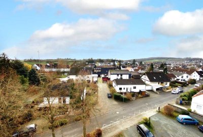 Vermietet und gepflegt – eine sichere Investition in die Zukunft in Ober-Ramstadt!