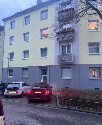4 1/2-Raum-ETW bequem im Erdgeschoss
