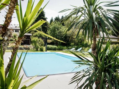 Appartements mit touristischer Vermietung in Top-Lage