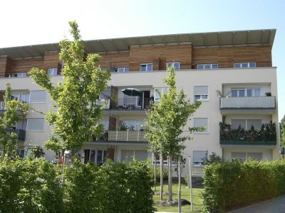 3-Zimmer Wohnung in Freising