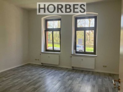 Stylische & neu renovierte 2-Raum Wohnung zum wohlfühlen