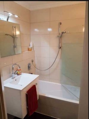 1-Zimmer Wohnung in Kornwestheim mit Aufzug