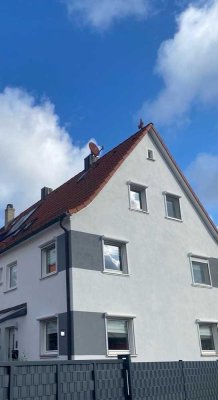 Kernsaniertes Haus mit Smart Home & Wohlfühlfaktor
