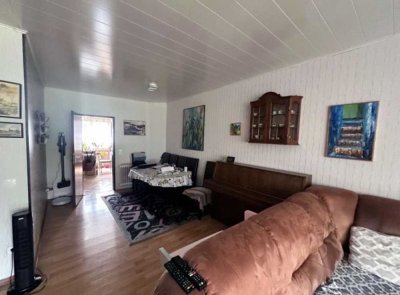 Charmantes Reihenhaus mit 4 Zimmern und Garage in Weeze