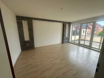 Helle 2-Zimmer Wohnung zu vermieten