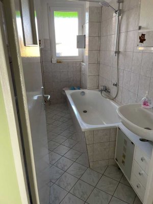 Gepflegte 2-Zimmer-Wohnung mit Balkon im 2. OG in Berlin-Lichtenrade