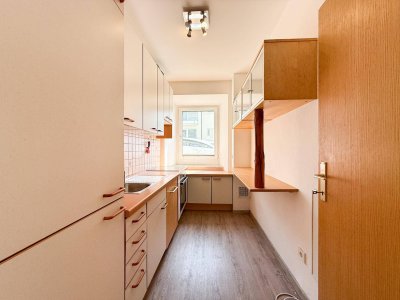 Lungauer Wohntraum: 4 Zimmer, zentral, Kachelofen &amp; 2 Parkplätze