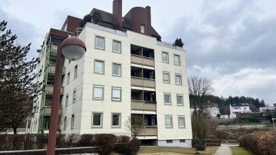 Gepflegte Wohnung in TOP Lage