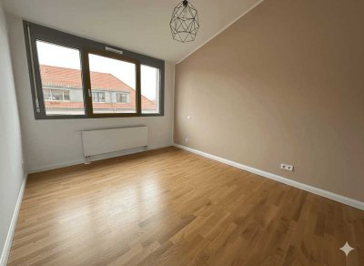 Zukunftssichere Investition: Attraktive Wohnung im Wandelort Elstal