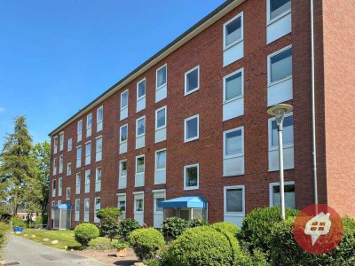 4-Zimmer Wohnung im grünen von Klausdorf