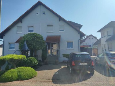 Schönes 7-Zimmer-Haus in Dannstadt Dannstadt-Schauernheim