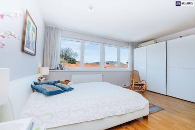 NEUER PREIS!! PENTHOUSE der Extraklasse mit SONNENTERRASSE und LIFT! Wertstabilität &amp; Prestige
