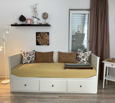 Attraktive renovierte 1-Zimmer-Wohnung in Dresden - von privat