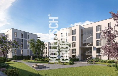 UNSEREINS | Moderne Eigentumswohnungen in Feschnig.