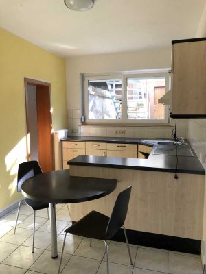 Helle 3-Zimmer Wohnung mit Wintergarten in Lörrach