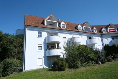 Großzügig, gepflegt und zentral - Ihr neues Zuhause mit Weitblick