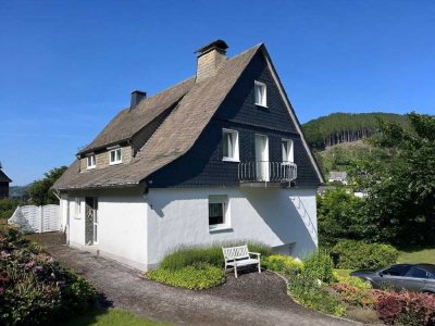 / Komfort und Platz für die ganze Familie!