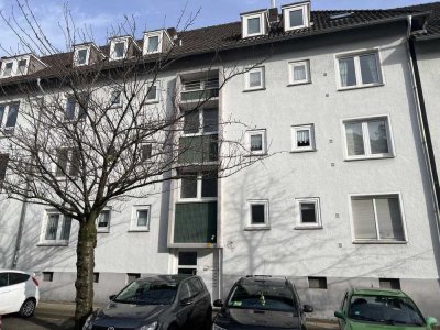 Solide Kapitalanlage in beliebter Wohnlage von Essen Holsterhausen