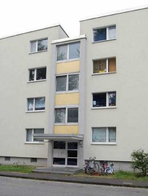 Demnächst frei - 4-Zimmer-Wohnung in Monheim am Rhein Baumberg