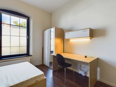 Modernes Apartment mit Möblierung in Bestlage! | ab 01.09.2025