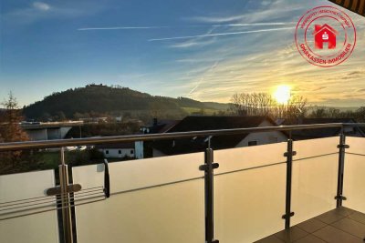 Gepflegte 2-Zimmer-Eigentumswohnung +++ vermietet