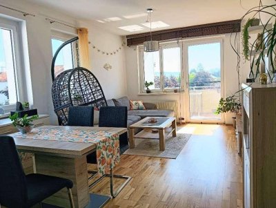 Helle, schöne Wohnung in Nöstlbach, St. Marien