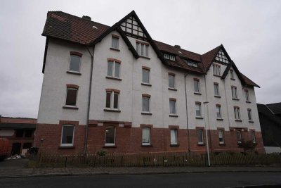 ERSTBEZUG - Wunderschöne komplett sanierte 4 Zimmer Dachgeschoss