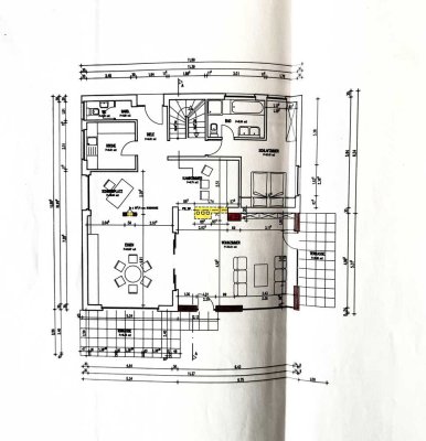 8-Zimmer-Einfamilienhaus mit gehobener Innenausstattung in Cremlingen/Hordorf Cremlingen