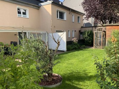 Wohnen und arbeiten im Herzen von Dortmund-Huckarde