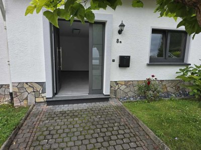 Schöne, renovierte 2-Zimmer-Wohnung in Neuwied-Gladbach