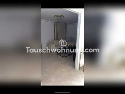 Tauschwohnung: Biete helle und gut geschnittene 3 ZimmerWohnung in Rudow