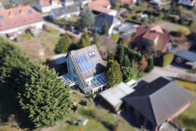Geräumiger Familientraum: 6-Zimmer EFH mit Keller und Garten unweit vom Wanzkaer See