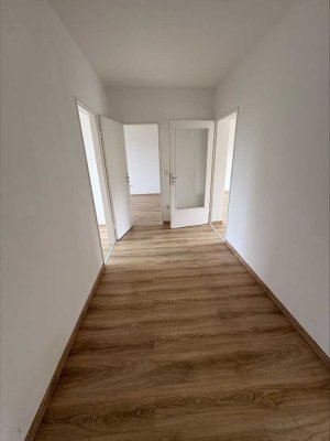 3-Zimmer-Wohnung in Leer Leerort