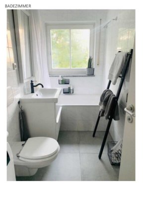 4 Zimmer Wohnung zu vermieten
