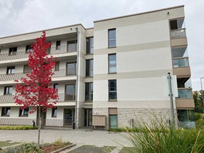 Moderne 4-Zi. Wohnung im Mühleviertel in Hattersheim