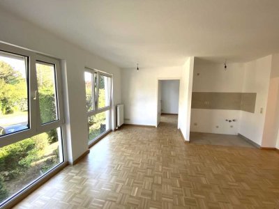 2-Zimmer-Wohnung / Balkon / Stellplatz