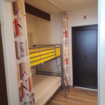 Gelegenheitskauf: Möblierte Ferienwohnung im Bayr. Wald