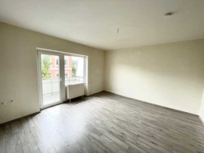 Zentrale und schöne 3-Zimmer-Wohnung in ruhiger Lage von Hemer