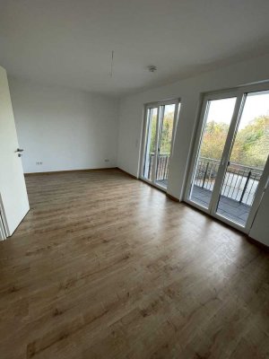 4 Raum Maisonette-Wohnung mit Blick auf den Schlosspark