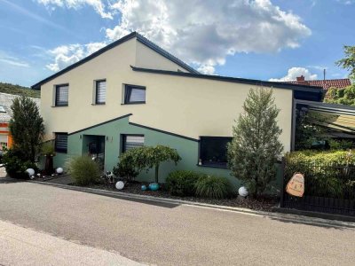 Haus - gehobene Ausstattung