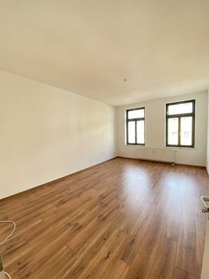 ** SOLIDE KAPITALANLAGE IN SUPER LAGE IN DER LEIPZIGER SÜDVORSTADT ** WE 12 **