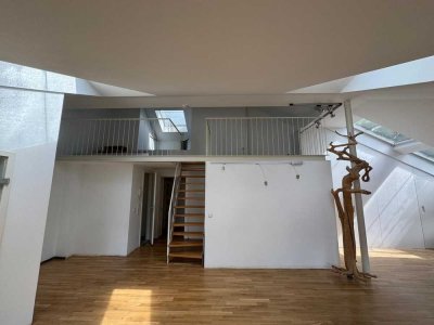 Wohnen mit besonderem Flair im historischen Karmelkloster - Bonn-Pützchen