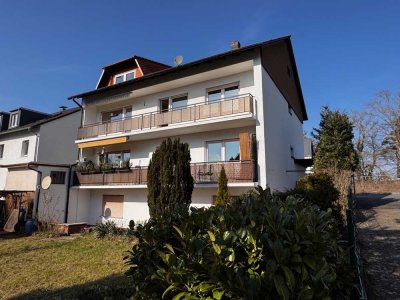 Mehrfamilienhaus mit vier Wohneinheiten | Kapitalanlage und Eigennutzung möglich!