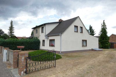 Wohnen in Randlage von 15848 Friedland