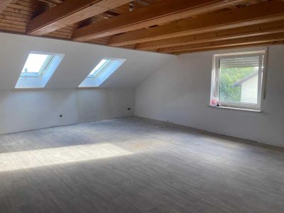 Helle 3 Zimmer Wohnung in Lappersdorf/ Hainsacker